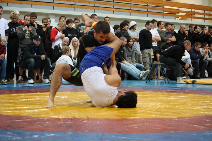 07anthony armbar