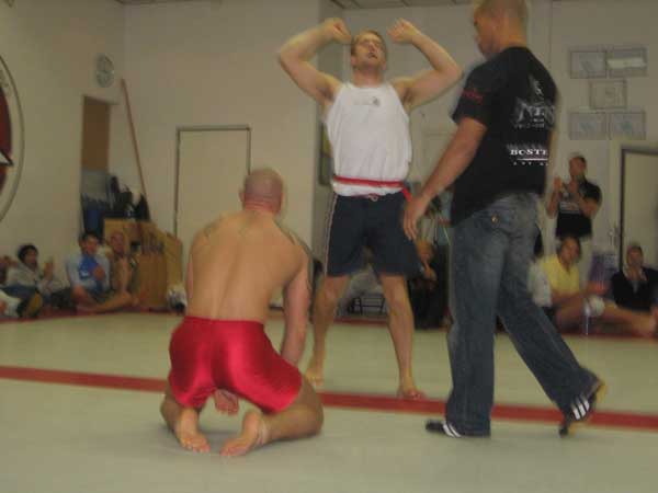 adccdutchopen4 Avslut!