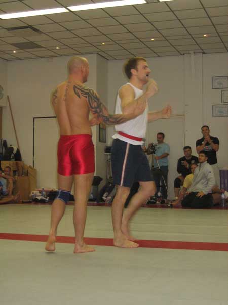 adccdutchopen5 Det är klart!