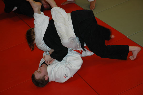 marceloD Mikael och Cissi