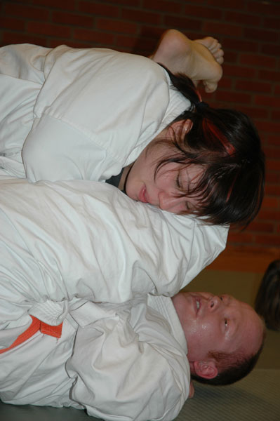 marceloG Göteborgare på besök för lite Brasiliansk instruktion